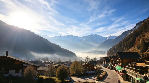 10 astuces pour des vacances idéales à Alpe d'Huez