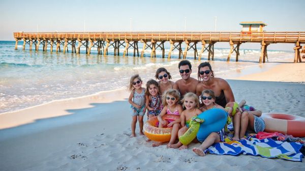 10 destinations familiales pour des vacances mémorables
