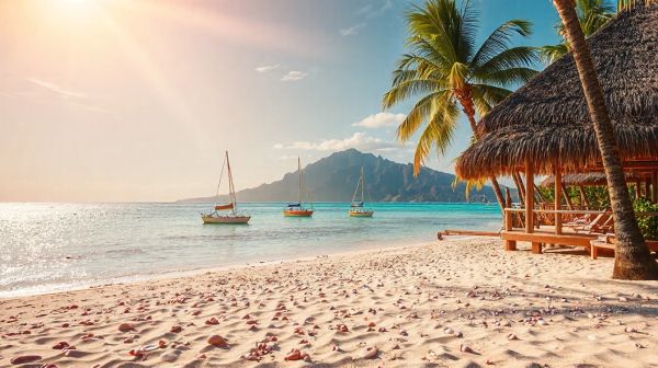 10 destinations familiales pour des vacances mémorables