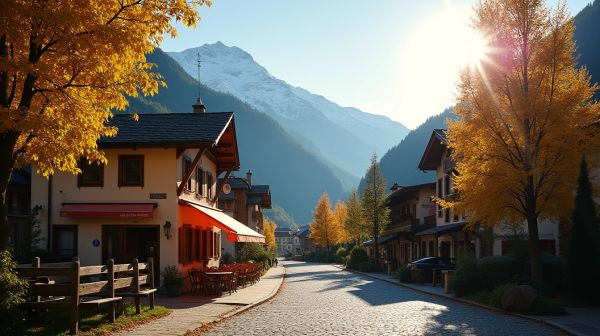 Comment planifier des vacances à Alpe d'Huez parfaites