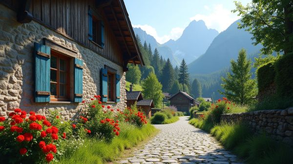 Comment planifier des vacances à Alpe d'Huez parfaites