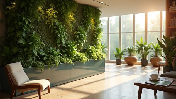 Hôtel clef verte : valorisez votre séjour en écoresponsabilité