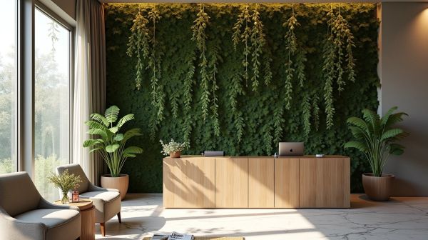 Hôtel clef verte : valorisez votre séjour en écoresponsabilité