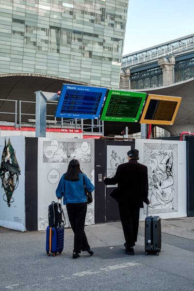 Valise primark : qualité et style à petit prix !